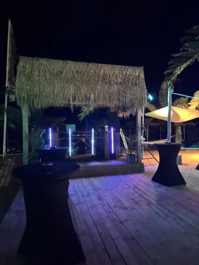 Élan NightBeach