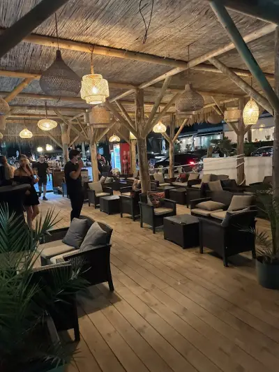 Élan NightBeach