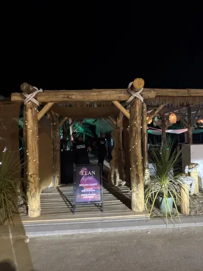 Élan NightBeach
