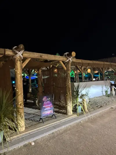Élan NightBeach