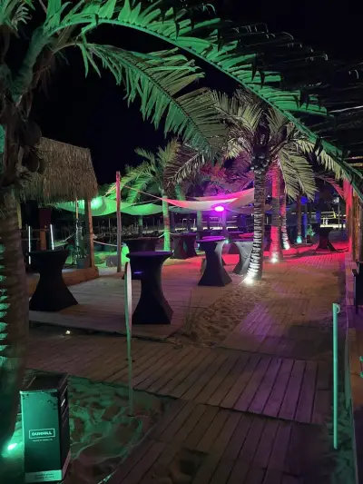 Élan NightBeach