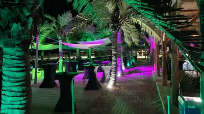 Élan NightBeach
