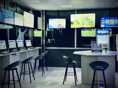 Inbet Shumen Pazara - Инбет Шумен Пазара | Easypay - Изипей | Застраховки