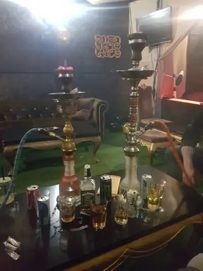Tabu NBU
