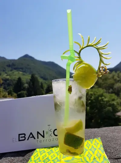 EL BANKO