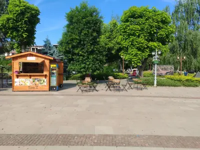 LENA HUB