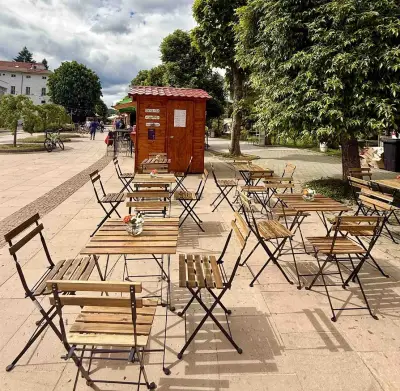 LENA HUB