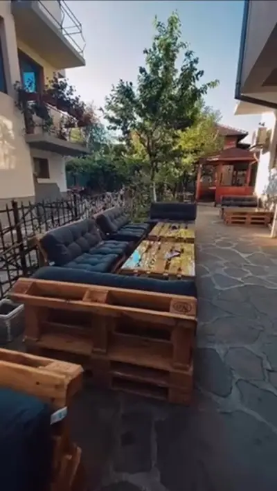 Коктейл бар “БИЖУ”
