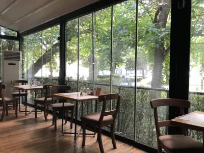 ШаNo5 craft beer brewpub