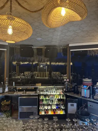 Marrakesh Bar & Club