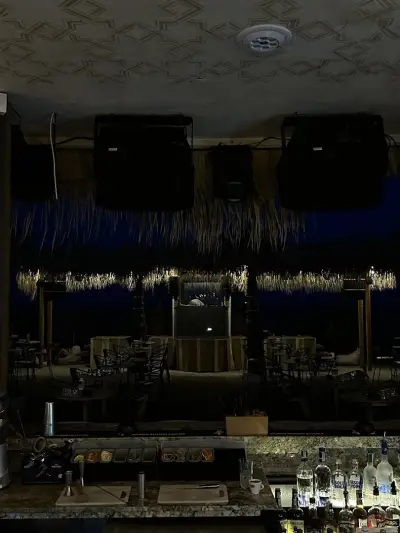 Marrakesh Bar & Club