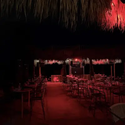 Marrakesh Bar & Club
