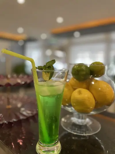 Bar Black Sea