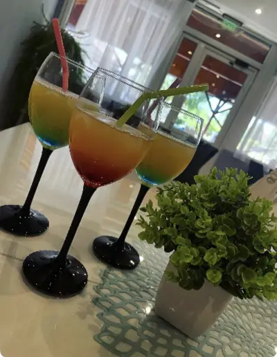 Bar Black Sea