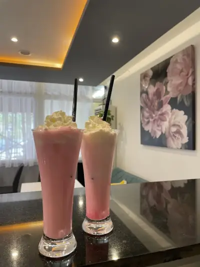 Bar Black Sea