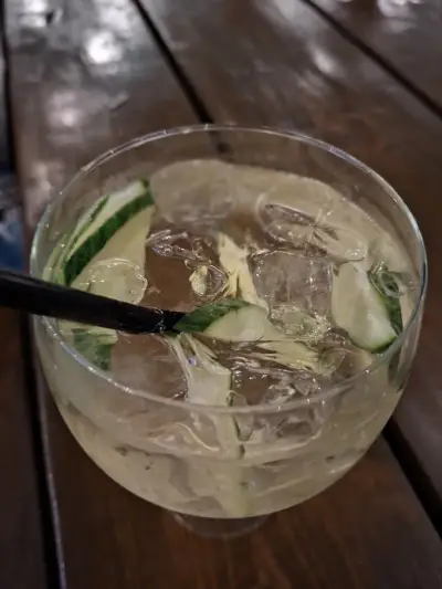Tipsy 360 Apres Ski Bar