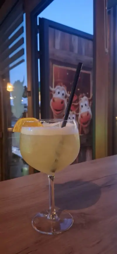Tipsy 360 Apres Ski Bar