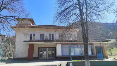 Етнографска сбирка "Смилянски фасул и традиционни родопски терлици"(Музей на фасула)