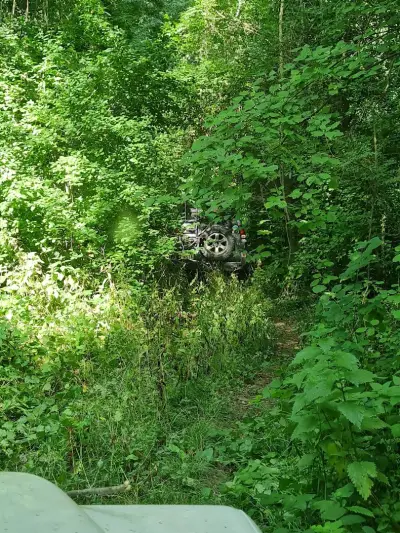 4x4selfdrive.bg