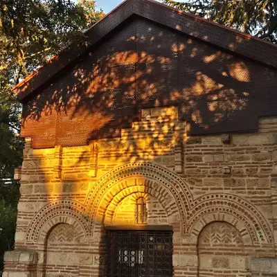 Ancient City of Nessebar