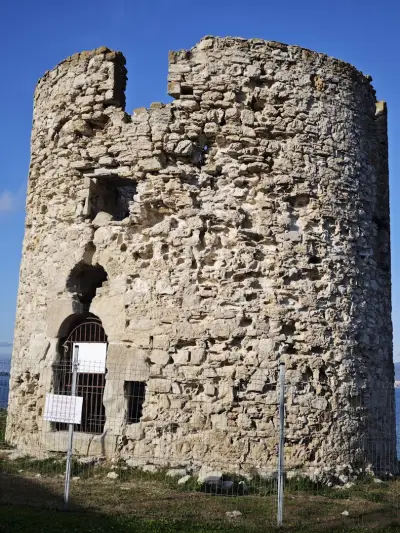 Ancient City of Nessebar