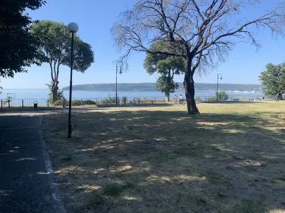Морска градина Варна