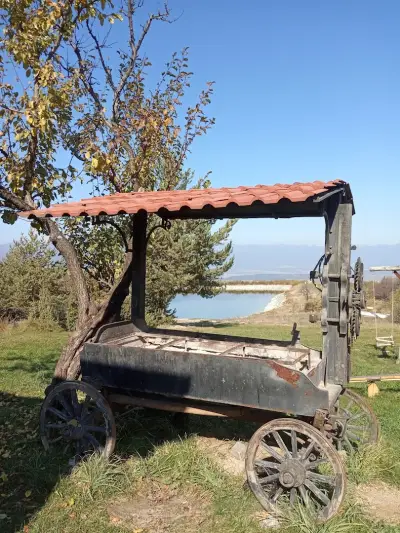 яз. Белизмата