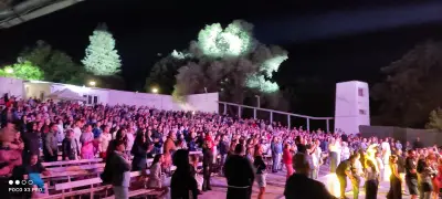 Летен театър