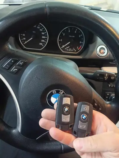 Car Keys Монтана