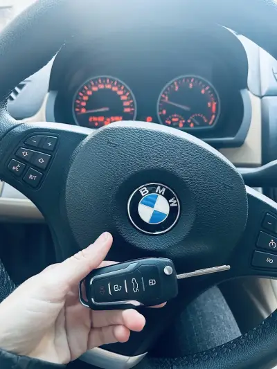 Car Keys Монтана