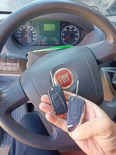 Car Keys Монтана