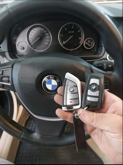 Car Keys Монтана