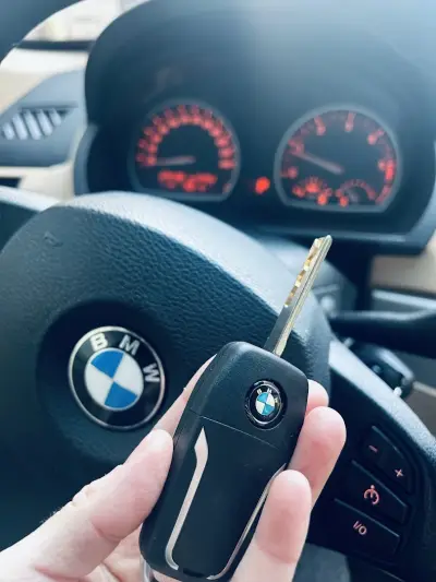 Car Keys Монтана