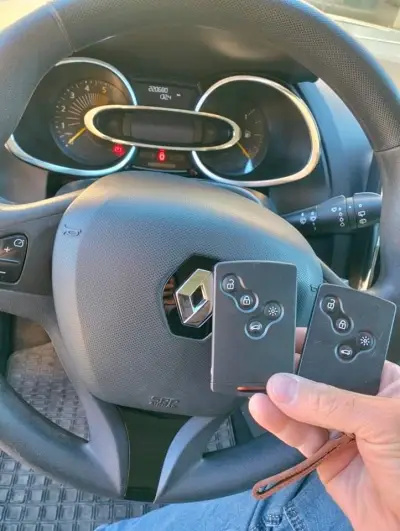 Car Keys Монтана