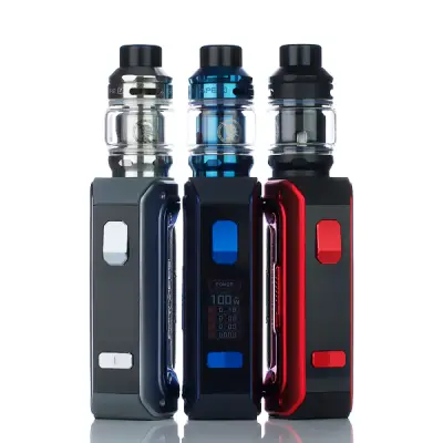 Orange Vape Shop Електронни цигари Кърджали