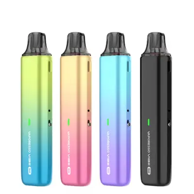 Orange Vape Shop Електронни цигари Кърджали