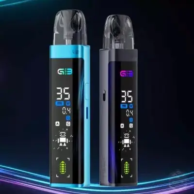 Orange Vape Shop Електронни цигари Кърджали