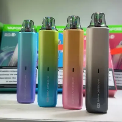 Orange Vape Shop Електронни цигари Кърджали