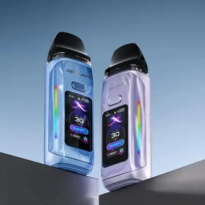 Orange Vape Shop Електронни цигари Кърджали