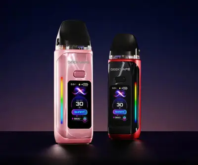 Orange Vape Shop Електронни цигари Кърджали