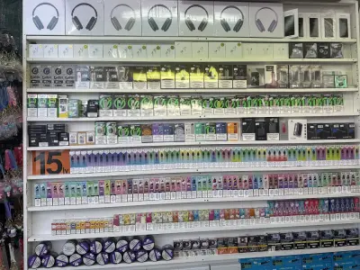 Vape Shop Sunny Beach