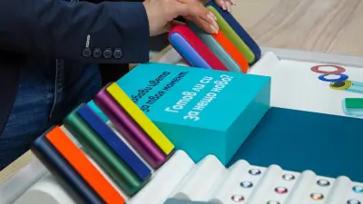 IQOS Щанд Heinemann Бургас