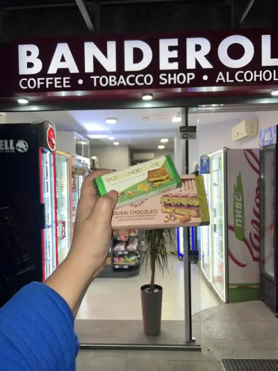 Champions Varna Alcohol & Tobacco
