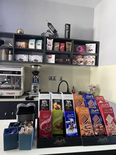 Champions Varna Alcohol & Tobacco