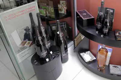 Premium Cigars & Tabacco