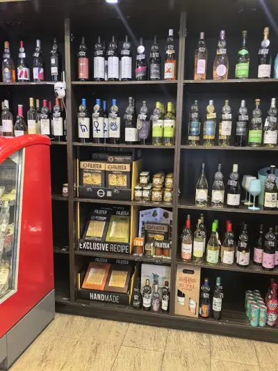 Two Sisters Shop
