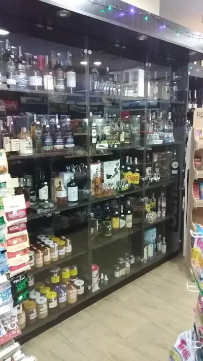 Two Sisters Shop