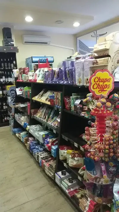Two Sisters Shop