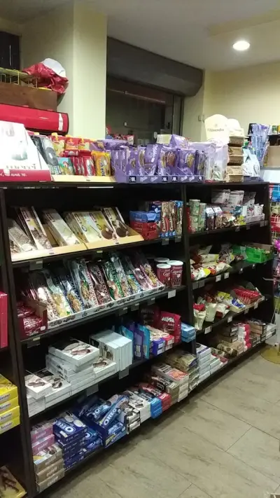 Two Sisters Shop