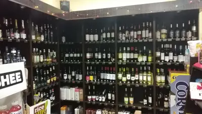 Two Sisters Shop